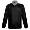 Acerbis Atlantis 2 Black Rain Jacket