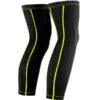 Acerbis Black Yellow Motocross Socks