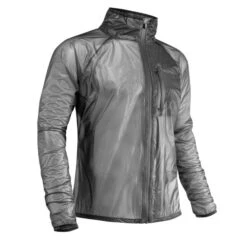 Acerbis Dek Pack Black Rain Jacket
