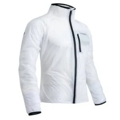 Acerbis Dek Pack White Rain Jacket