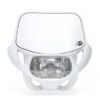 Acerbis DHH Certified Headlight - White