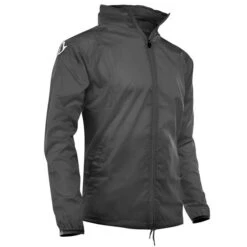 Acerbis Elettra Black Rain Jacket
