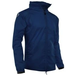Acerbis Elettra Blue Rain Jacket
