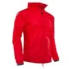 Acerbis Elettra Red Rain Jacket