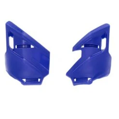 Acerbis F-Rock Lower Triple Clamp Covers Blue