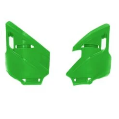 Acerbis F-Rock Lower Triple Clamp Covers Green