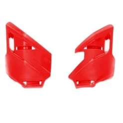 Acerbis F-Rock Lower Triple Clamp Covers Red