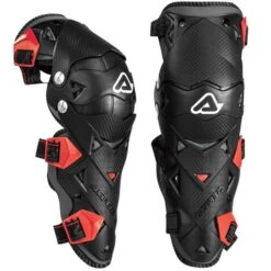 Acerbis Impact Evo 3.0 Knee Guards