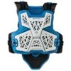 Acerbis Jump MX White Blue Body Armour