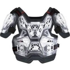 Acerbis Kids Gravity Clear Roost Deflector