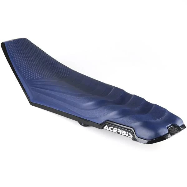 Acerbis Racing X-Air Husqvarna Blue Black Seat