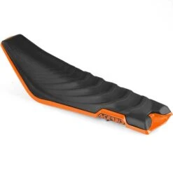 Acerbis Racing X-Air KTM Black Orange Seat
