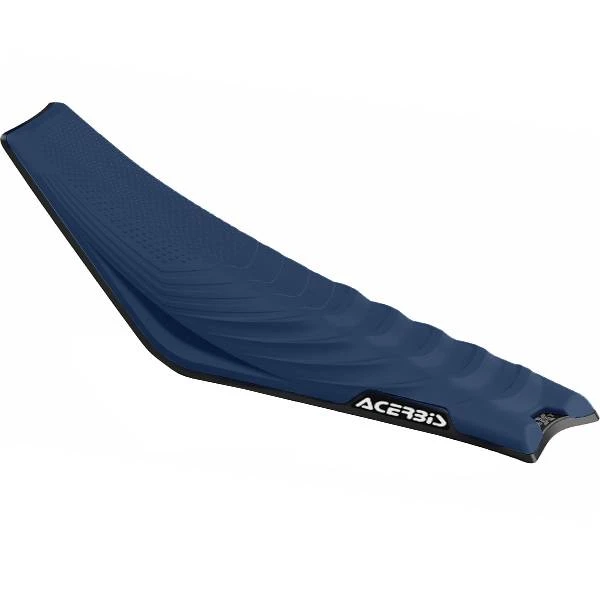 Acerbis Racing X-Seat New Shape - Husqvarna Blue