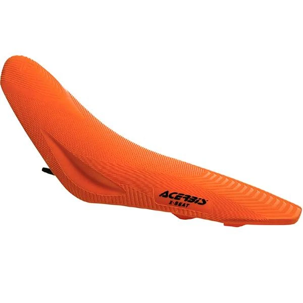 Acerbis Soft X-Seat - KTM Orange