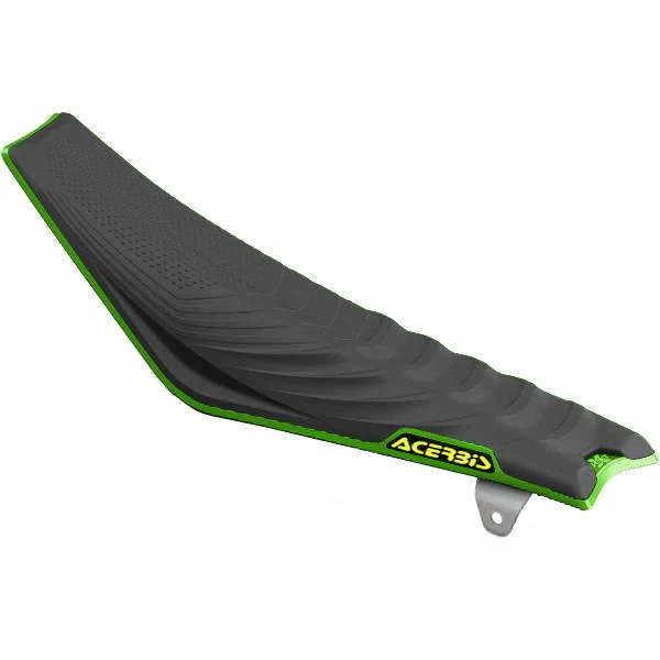 Acerbis Soft X-Seat New Shape - Kawasaki Black