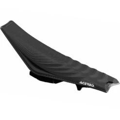 Acerbis Soft X-Seat New Shape - KTM Full Black