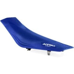 Acerbis Soft X-Seat - Yamaha Blue