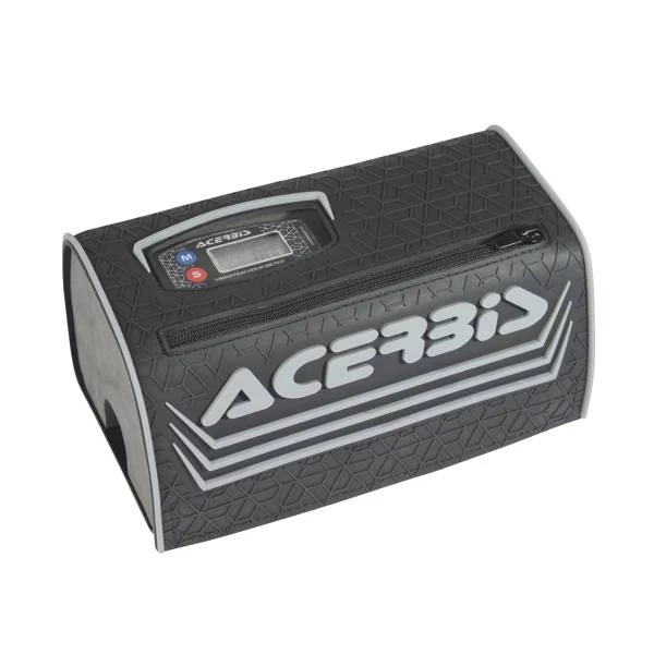 Acerbis UHR Technical Black Fat Bar Bar Pad