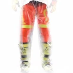 Acerbis Waterproof Rain 3.0 Pants - Clear