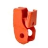Acerbis X-Plock KTM Orange Lower Shock Link Saver