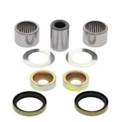 All Balls Husqvarna Rear Shock Bearing Kit - Lower