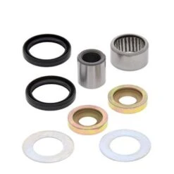 All Balls Suzuki Rear Shock Bearing Kit - Lower