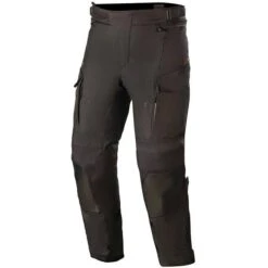 Alpinestars Andes V3 Drystar Black Short Adventure Pants