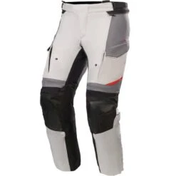 Alpinestars Andes V3 Drystar Ice Grey Dark Grey Adventure Pants