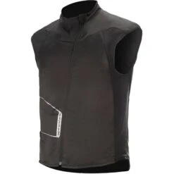 Alpinestars HT Heat Tech Black Adventure Vest