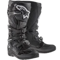 Alpinestars Tech 7 Enduro Boots - Black