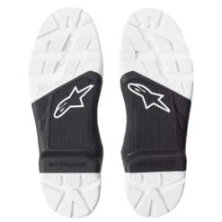 Alpinestars Tech 7 Spares Outer Boot Soles Enduro White