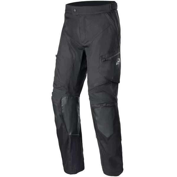 Alpinestars Venture XT Black Enduro Over Boot Pants