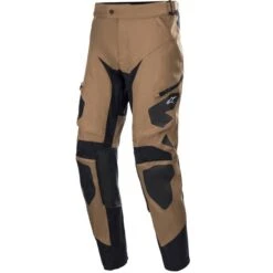 Alpinestars Venture XT Camel Black Enduro In Boot Pants