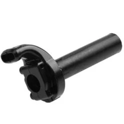 Apico Complete Yamaha Throttle Assembly