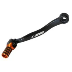 Apico KTM Elite Forged Gear Lever With Anodised Tip