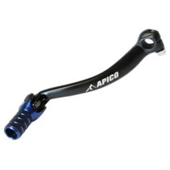 Apico Husqvarna Elite Forged Gear Lever With Anodised Tip