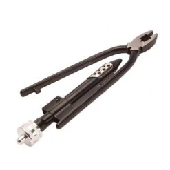 Motocross Safety Grip Wire Pliers