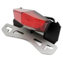 DRC Edge 2 Honda Red Tidy Tail Light - CRF 450 L 19-Current