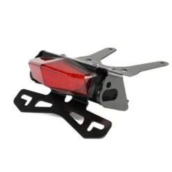 DRC Edge 2 Honda Tidy Red Tail Light - CRF 250 L/M 17-Current