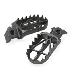 DRC Wide Foot Pegs Suzuki - Mid