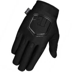 FIST Handwear Chapter 18 Stocker Black Kids Gloves