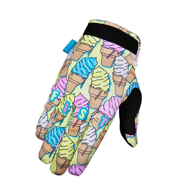 FIST Handwear Chapter 19 Soft Serve Lil FIST Kids Gloves