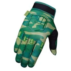 FIST Handwear Stocker Camo Gloves