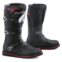 Forma Boulder Trials Boots - Black