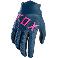 Fox Racing 360 Dark Indigo Gloves