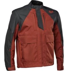 Fox Racing Defend Copper Enduro Off Road Jacket