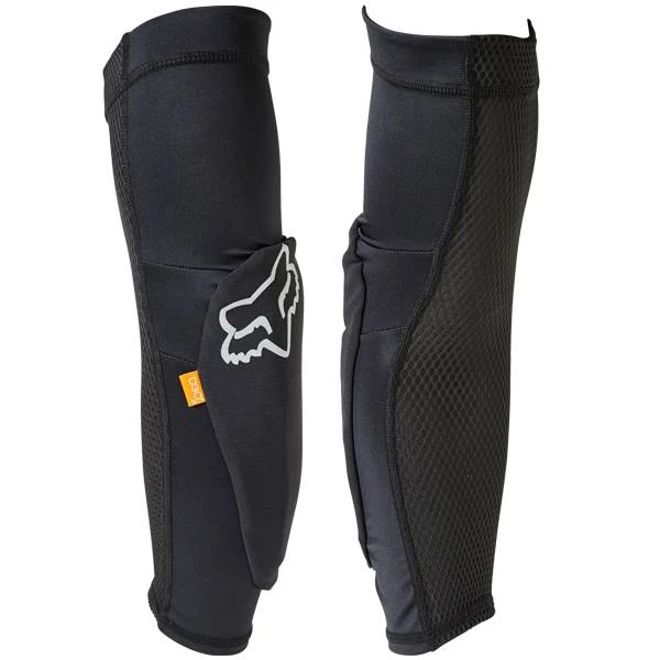 Fox Racing Enduro Black Elbow Guard