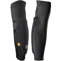 Fox Racing Enduro Black Elbow Sleeve