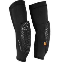 Fox Racing Enduro Pro Black Elbow Guard