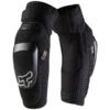 Fox Racing Launch Pro D30 Black Elbow Guard